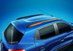 Renault Kwid Climber 2018 года (ZA)